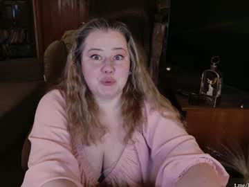 Llia_Orgel Chaturbate stream image from January 14, 2026
