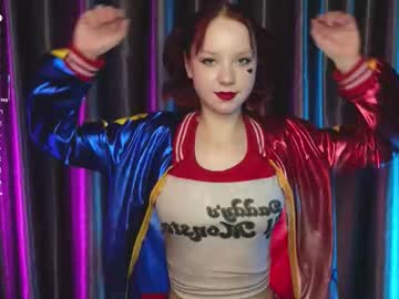 Maisiemiller Chaturbate stream image from January 14, 2026