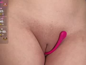 _Olivianoir_ Chaturbate stream image from January 14, 2026