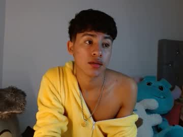Sebas_Ross04 Chaturbate stream image from January 14, 2026