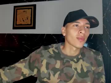 Smith_Grey Chaturbate stream image from January 14, 2026