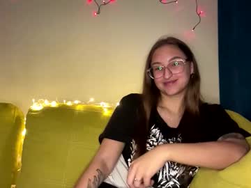 Tawnyadurley Chaturbate stream image from January 14, 2026
