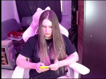 Yjufo Chaturbate stream image from January 14, 2026