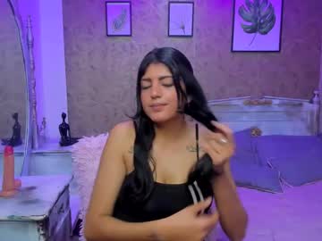 Zoe_Clk Chaturbate stream image from January 14, 2026