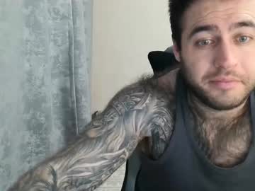 Aaron_Royal Chaturbate stream image from January 14, 2026