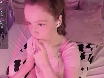 Alice_Kinky_Girl Chaturbate stream image from January 14, 2026