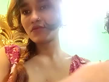 Anisha89299 Chaturbate stream image from January 14, 2026