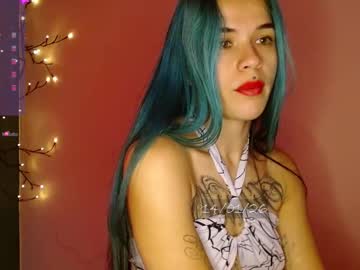 Bell_Art Chaturbate stream image from January 14, 2026