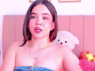 Bellafontana Chaturbate stream image from January 14, 2026