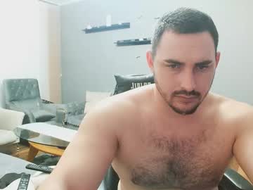 Djmute Chaturbate stream image from January 14, 2026