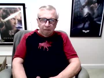 Funclemike Chaturbate stream image from January 14, 2026