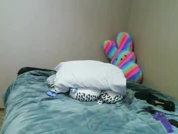 Honeynoundies Chaturbate stream image from January 14, 2026