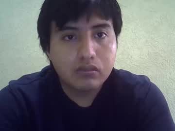 Julianalvarez95 Chaturbate stream image from January 14, 2026
