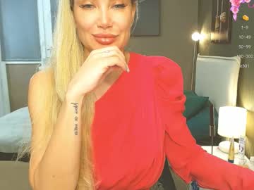 Kate_Space Chaturbate stream image from January 14, 2026