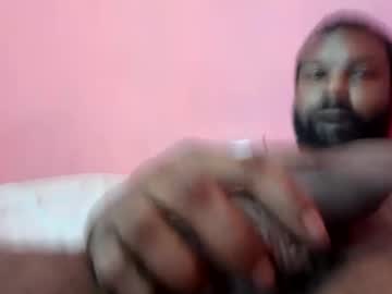 Kraven011 Chaturbate stream image from January 14, 2026