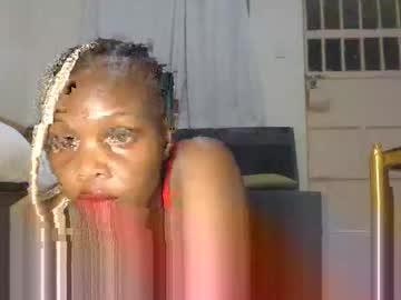 Makinwa9531 Chaturbate stream image from January 14, 2026