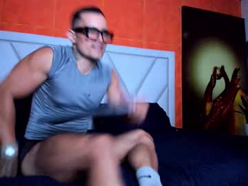 Max_Carter2 Chaturbate stream image from January 14, 2026