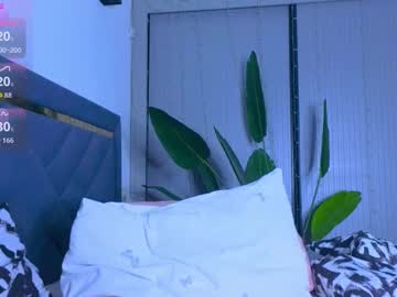 Mia_Sirenia Chaturbate stream image from January 14, 2026