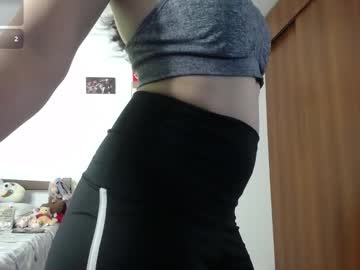 Moonlunita Chaturbate stream image from January 14, 2026