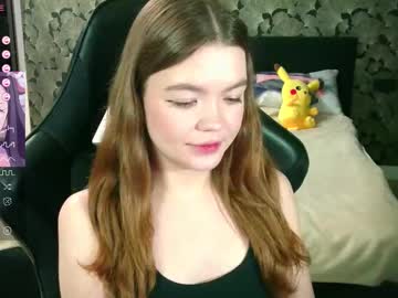 Nicolemeew Chaturbate stream image from January 14, 2026