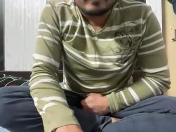 Nishantsaraswat268 Chaturbate stream image from January 14, 2026