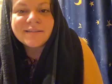Purplepantied23 Chaturbate stream image from January 14, 2026