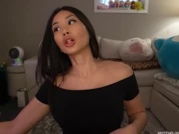 Sabrinasarcade Chaturbate stream image from January 14, 2026