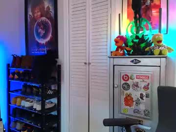 Throatdoctor69 Chaturbate stream image from January 14, 2026