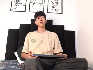 Alex_Mark_ Chaturbate stream image from January 14, 2026