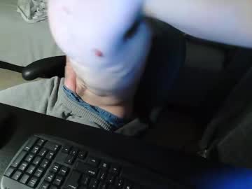 Bigdickboyy76 Chaturbate stream image from January 14, 2026