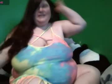 Browneyedbeauty6969 stream image from January 14, 2026
