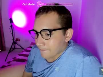 Carterbluedean_ Chaturbate stream image from January 14, 2026
