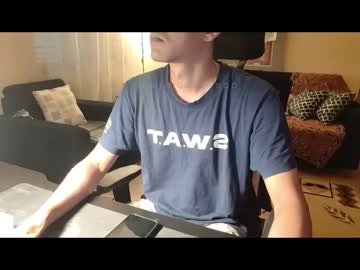 Fin1904 Chaturbate stream image from January 14, 2026