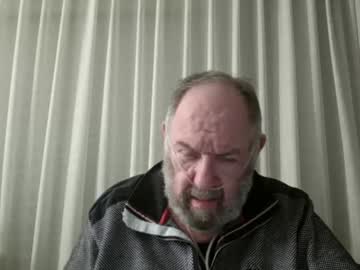 Fredaldavid Chaturbate stream image from January 14, 2026