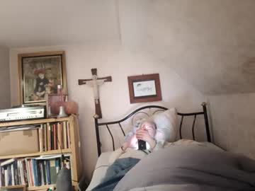 Heaven_07 Chaturbate stream image from January 14, 2026