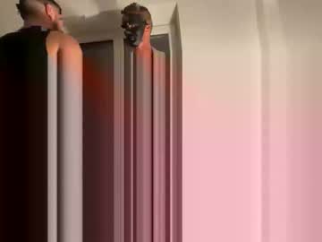 Masculo888 Chaturbate stream image from January 14, 2026