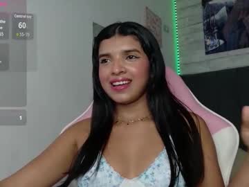 Tinyscarlett Chaturbate stream image from January 14, 2026