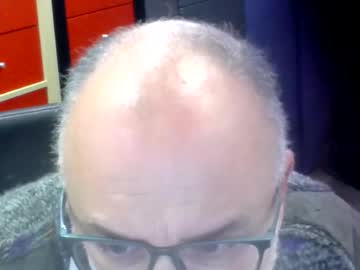 Volpi72 Chaturbate stream image from January 14, 2026