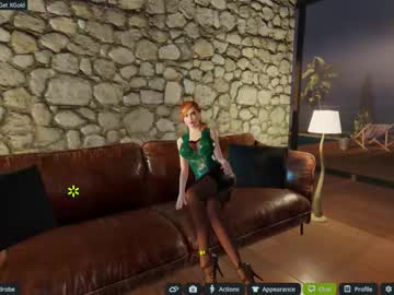 8chupacabra8 Chaturbate stream image from January 14, 2026