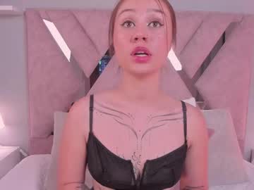 Amelia_Saenz_ Chaturbate stream image from January 14, 2026