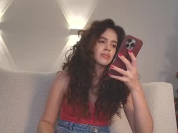 Angelinarosss_ Chaturbate stream image from January 14, 2026