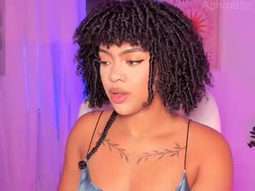 Aphrodite_Sweet Chaturbate stream image from January 14, 2026