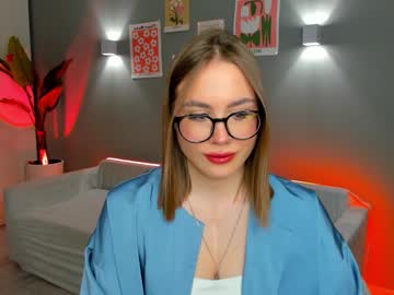 Aurelia_Voss Chaturbate stream image from January 14, 2026