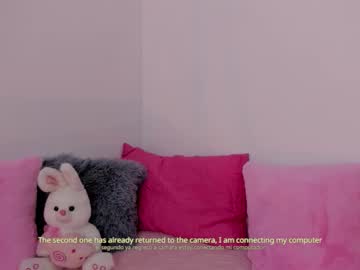 Brisa_Blue Chaturbate stream image from January 14, 2026