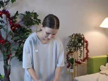 Camiekubal Chaturbate stream image from January 14, 2026
