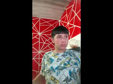 Didier_Hot_777 Chaturbate stream image from January 14, 2026