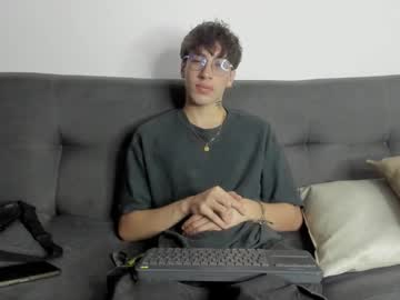 Dio_Star Chaturbate stream image from January 14, 2026
