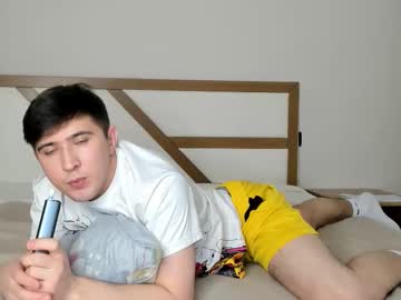 Johnny_Big_Ass Chaturbate stream image from January 14, 2026