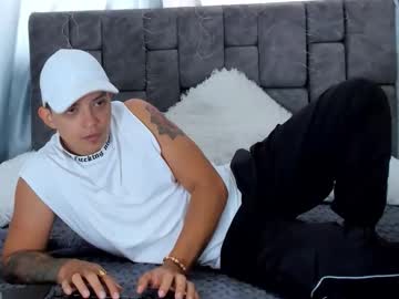 Latin_Pboy Chaturbate stream image from January 14, 2026