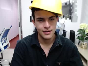 Massimo_Greco_ Chaturbate stream image from January 14, 2026